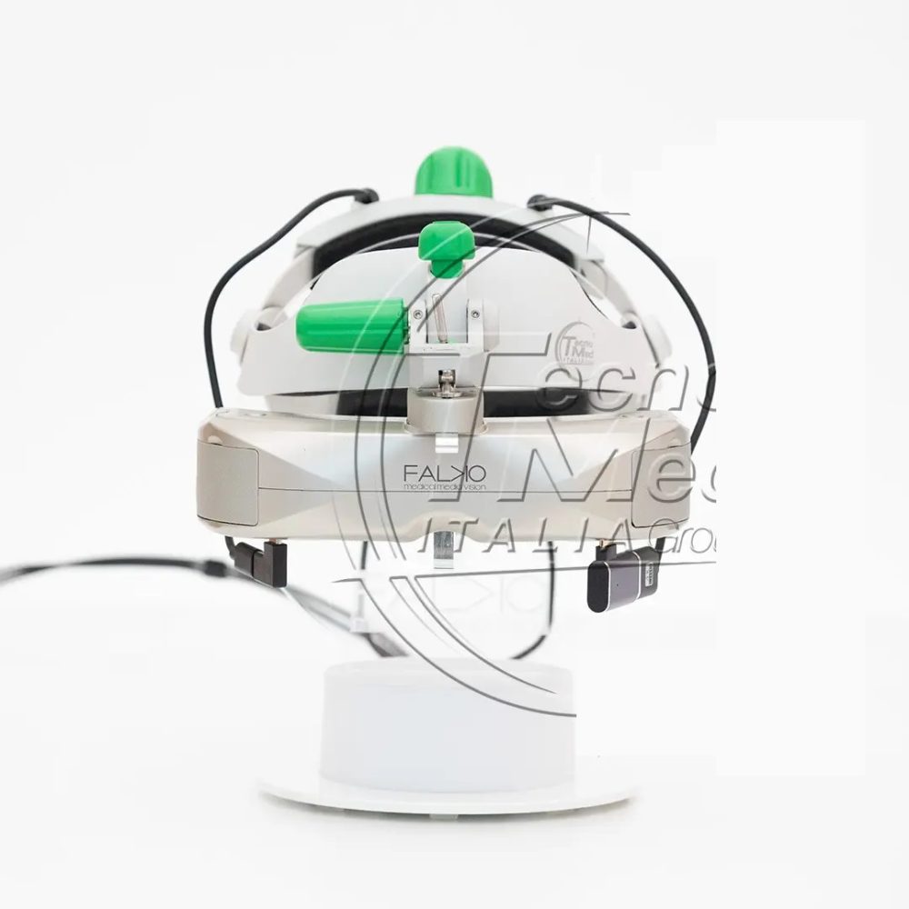 FALKO medical media vision wired