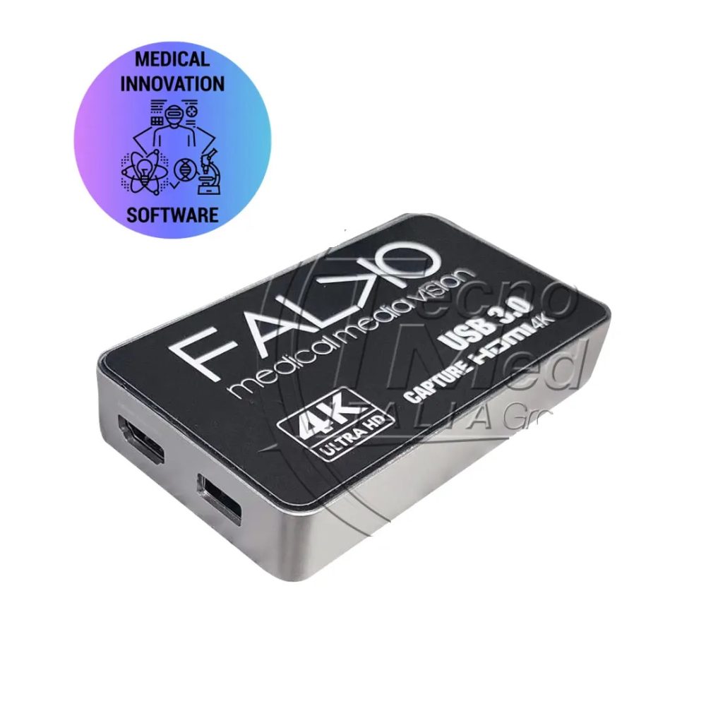 Video card for 4k signal conversionfrom HDMI to USB 3.0