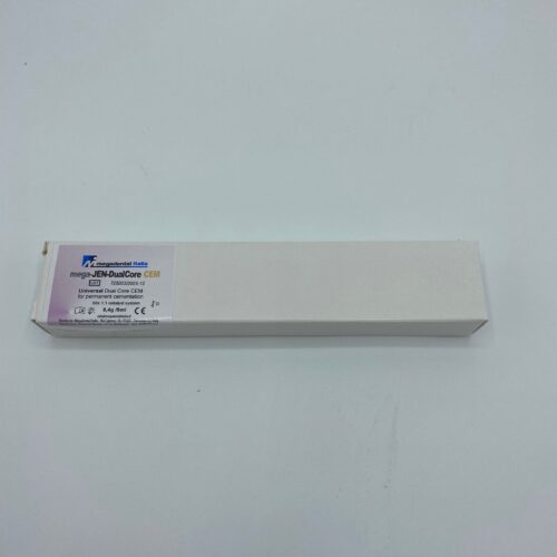 Mega Jen Dual Core Cem