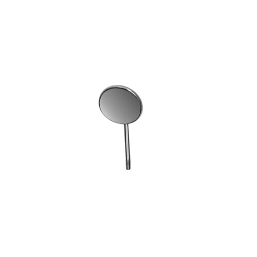 HU-FRIEDY MIR4HD12 SPECCHIETTO #4 FILETT. EURO. 22MM 12 PEZZI/CON