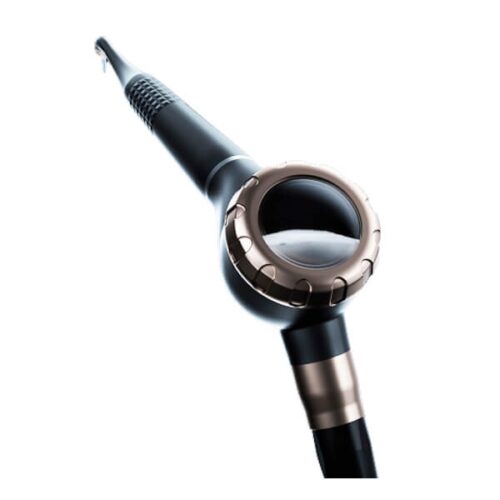 Alternative view of AP-H Plus: Aeropulitore per bicarbonato dentale - WOODPECKER