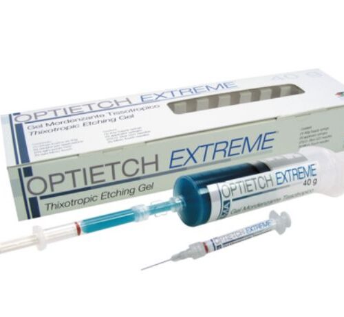 Optietch Extreme Bulk 63G mordenzante