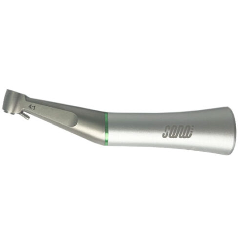 Prodotto elettrico K27-SET 4:1