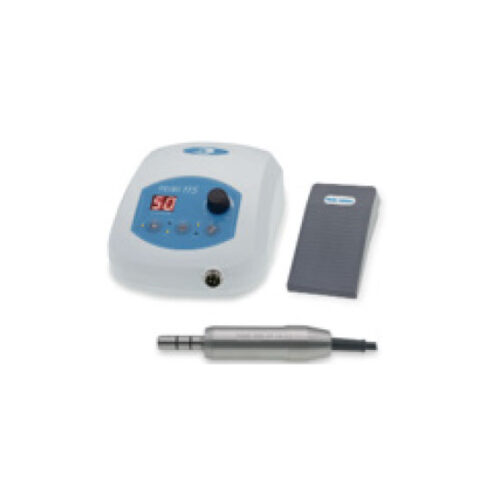 Micromotore da laboratorio Prime 115-50EI