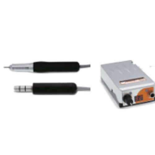 Micromotore da laboratorio Prime 1210D