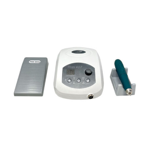 Micromotore da laboratorio Prime 407