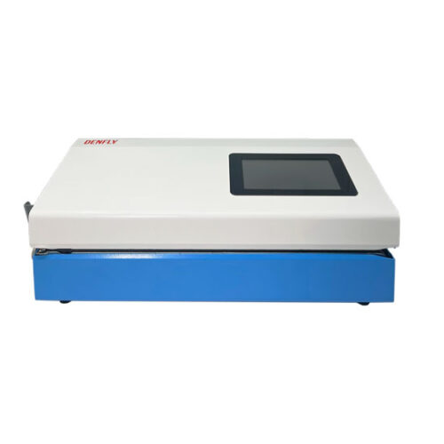 Termosigillatrice medica automatica HCRseal-30