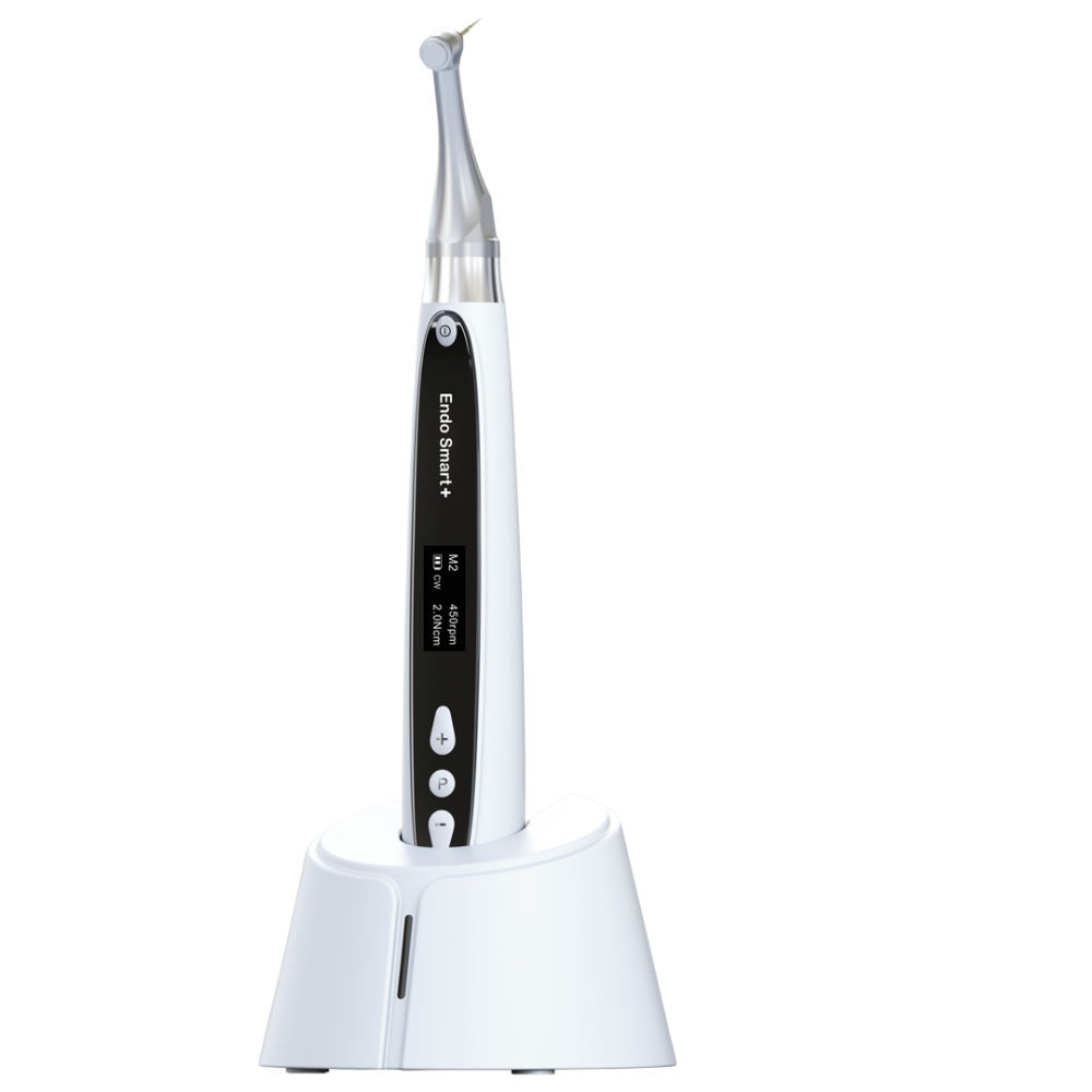 Micromotore endodontico ENDO SMART PLUS