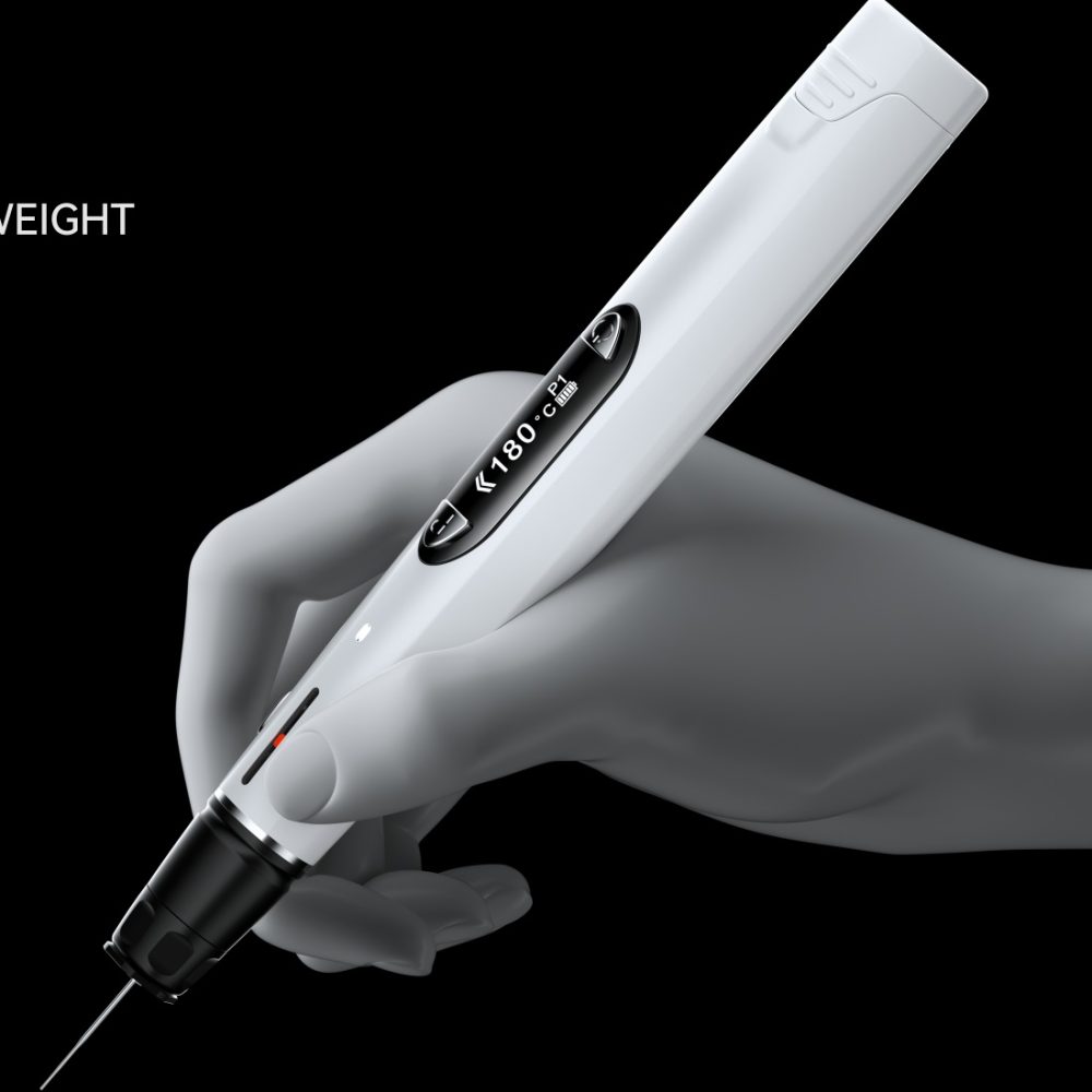 Sistema di otturazione Guttaperca Fi- E