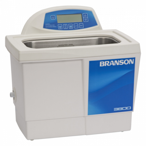 Vasca a ultrasuoni Bransonic 3800 CPXH