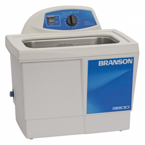 Vasca a ultrasuoni Bransonic 3800 MH