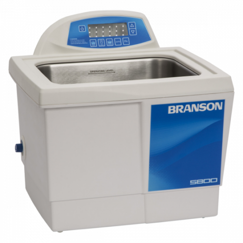 Vasca a ultrasuoni Bransonic 5800 CPXH