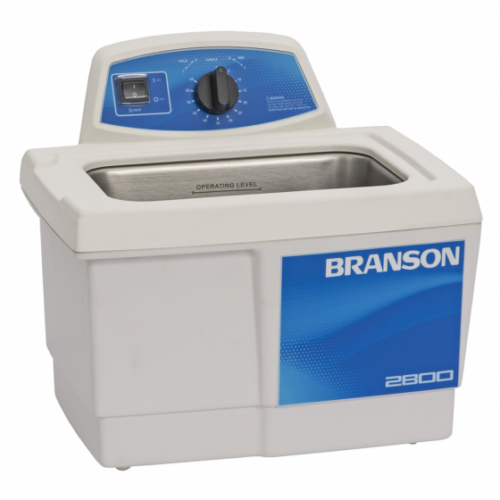Vasca a ultrasuoni Bransonic 2800 MH