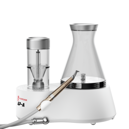 Ablatore AP-A Dental Air-Polisher
