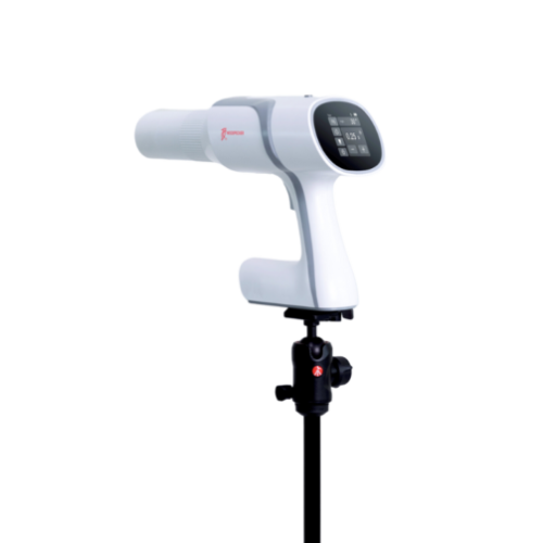Alternative view of Ai Ray Radiografico endorale portatile