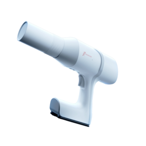 Ai Ray Radiografico endorale portatile