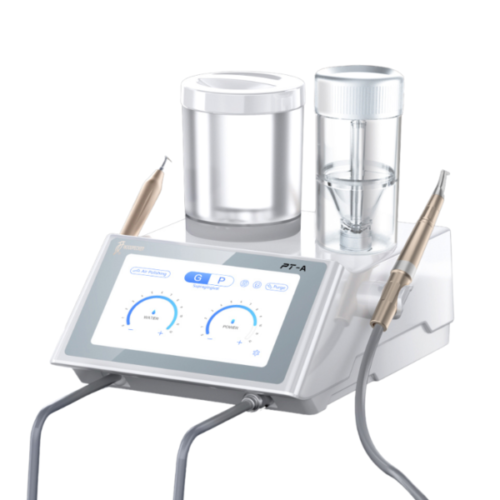 PT-A Ablatore Dental Scaler + Air Polisher