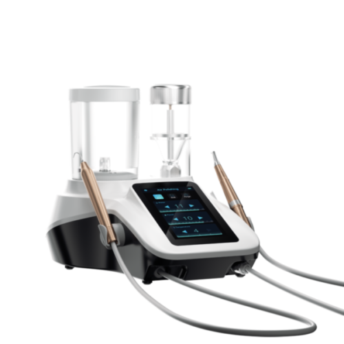 PT-B Ablatore Dental Scaler + Air Polisher