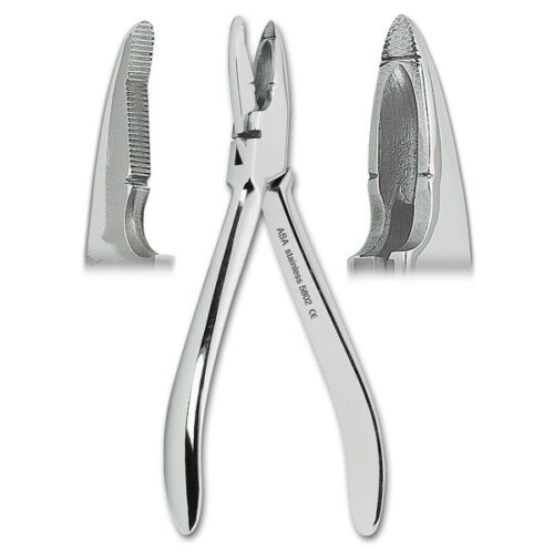 LS5802 PINZA WALDASH ASA