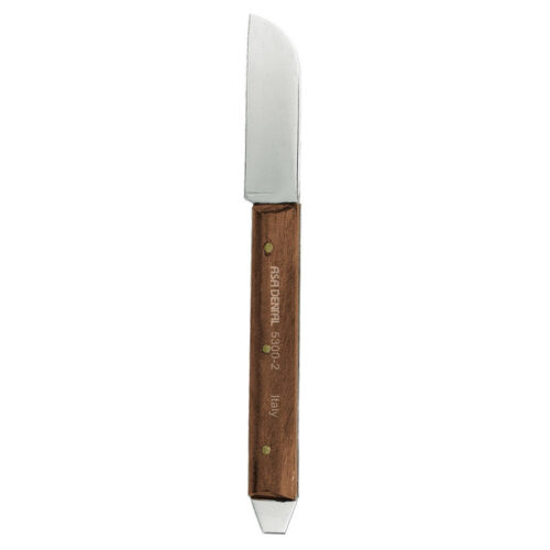 Coltello per gesso Gritman 5300-2 ASA Dental