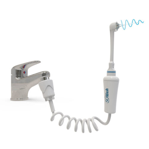 IDROPULSORE SOWASH ORTHODONTIC