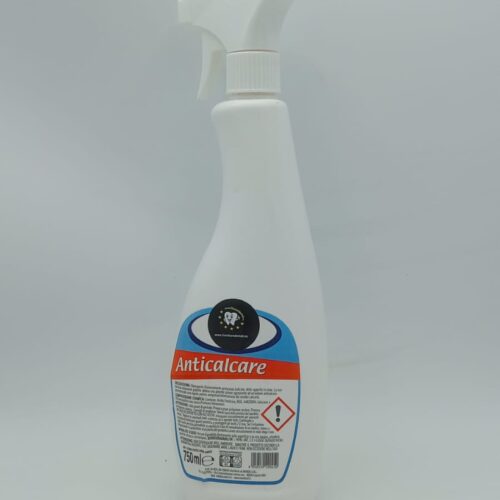 ANTICALCARE "DETERGENTE UNIVERSAL" PER LA PULIZIA QUOTIDIANA 750ML TRIGGER  6PZ