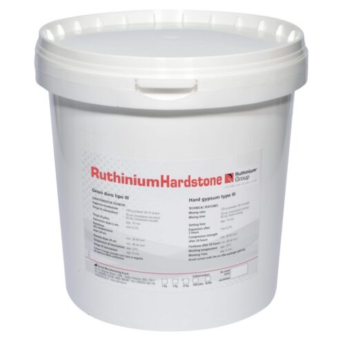 Hardstone Gesso III Classe