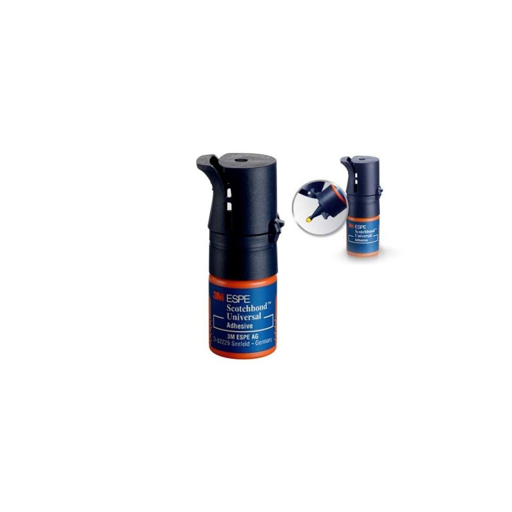 SCOTCHBOND TM UNIV. ADHESIVE REFILL 5ML