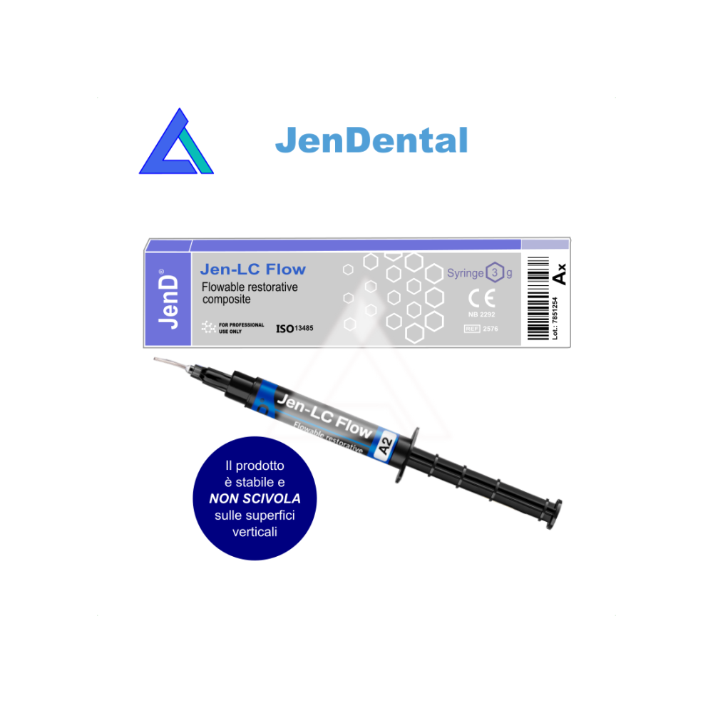 Composito Flow JEN-LC siringa 3 gr.