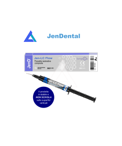 Composito Flow JEN-LC siringa 3 gr.