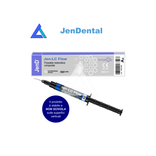 Composito Flow JEN-LC siringa 3 gr.