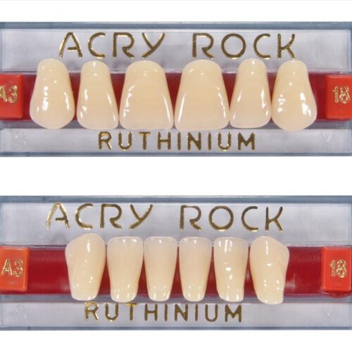 Denti Acry Rock