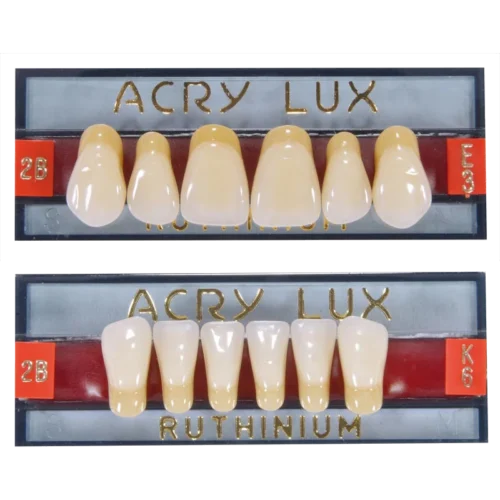 Denti Acry Lux V