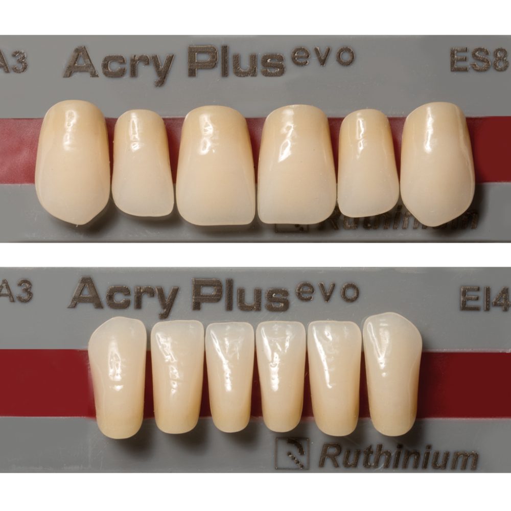 Denti Acry Plus Evo