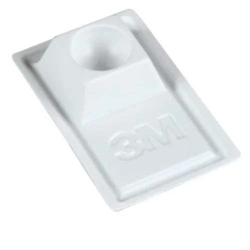 VASCHETTE (Pozzetti) MISCELAZIONE 3M solventum Espe BIANCHE 96 PZ. 3401w