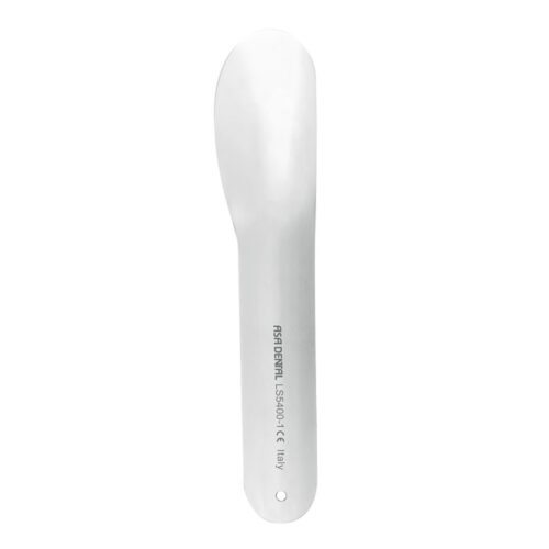 SPATOLA PER ALGINATO/GESSO 18,5 CM &ndash; LS5400-1