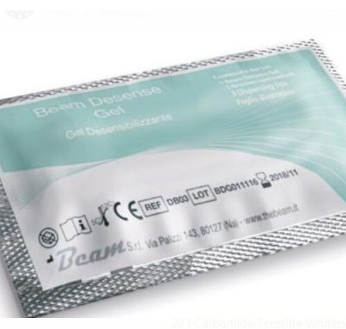 BEAM DESENS GEL 3ML