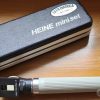 Heine Oftalmoscopio mini microflex 2