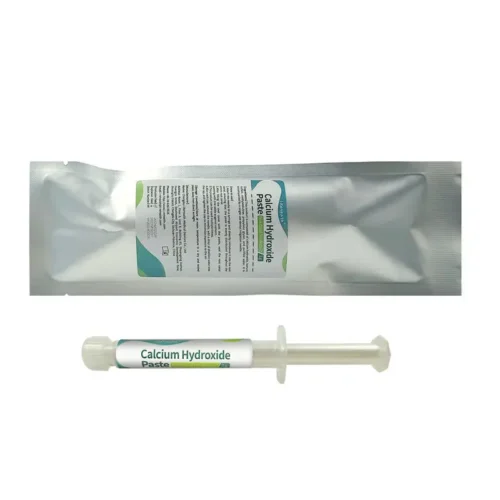 Materiale dentale a base di idrossido di calcio 2,5 GR