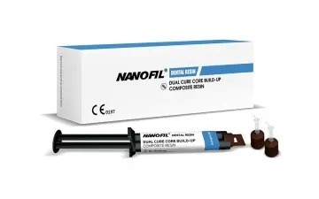 NANOFIL CORE BUILD UP COMPOSITE 8GR