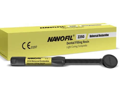 Z250 Resina composita dentale universale fotopolimerizzabile per otturazioni