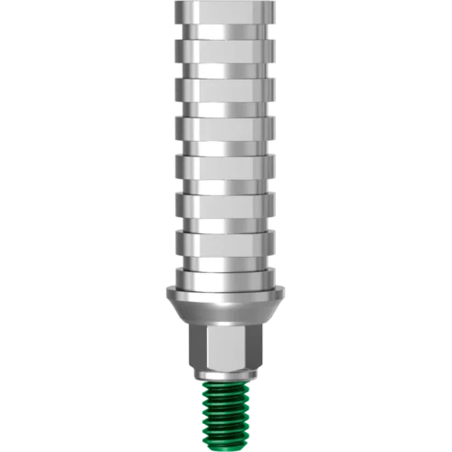 Abutment provvisorio con esagono JDEvolution plus - EVTAEC: