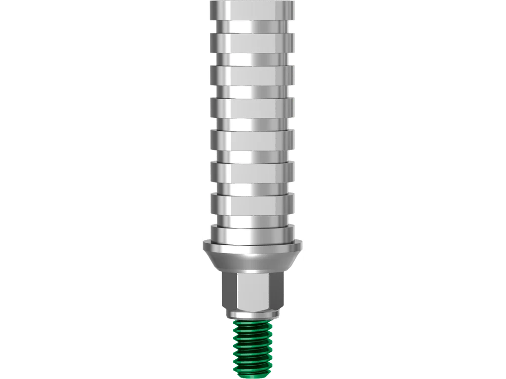 Abutment provvisorio con esagono JDEvolution plus - EVTAEC: