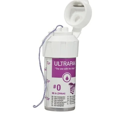 Filo retrattore Ultrapak 0 Ultradent