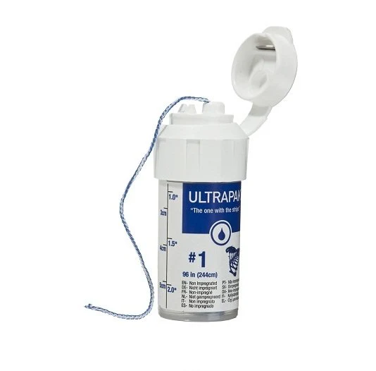 Filo retrattore Ultrapak 1 Ultradent