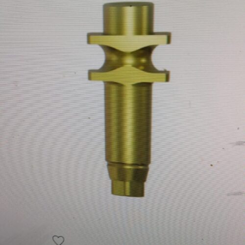 ACT TRANSFER OPEN TRAY RP Ø4,3-5 compatibile con Nobel Conical Connection®