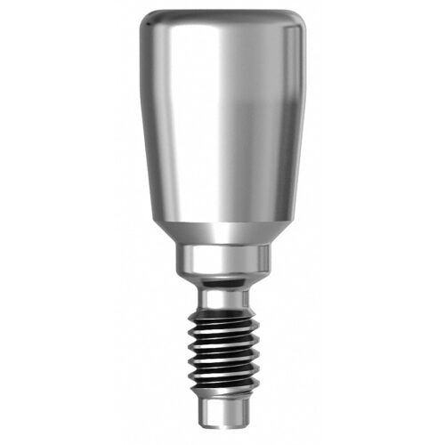 Abutment di guarigione Ø4.0 H5.0 JDEvo-Plus