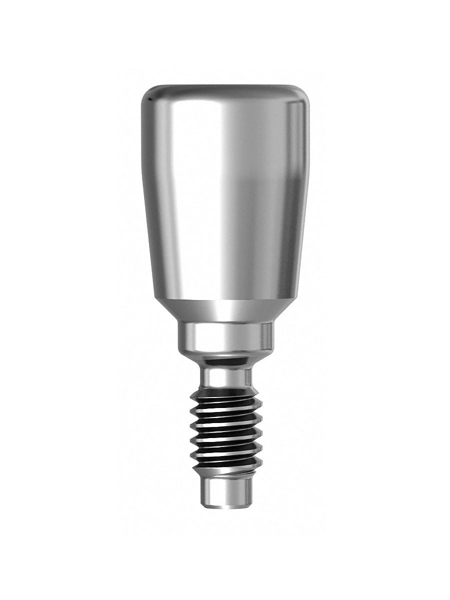 Abutment di guarigione Ø4.0 H5.0 JDEvo-Plus