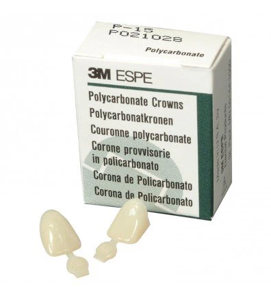 CORONE ION 5PZ 3M  N.40  (PREMOLARE)