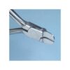 Pinza di TWEED per Archi Rettangolari ART.5872-2